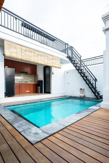 Villa Santa 1 تْشانغو المظهر الخارجي الصورة