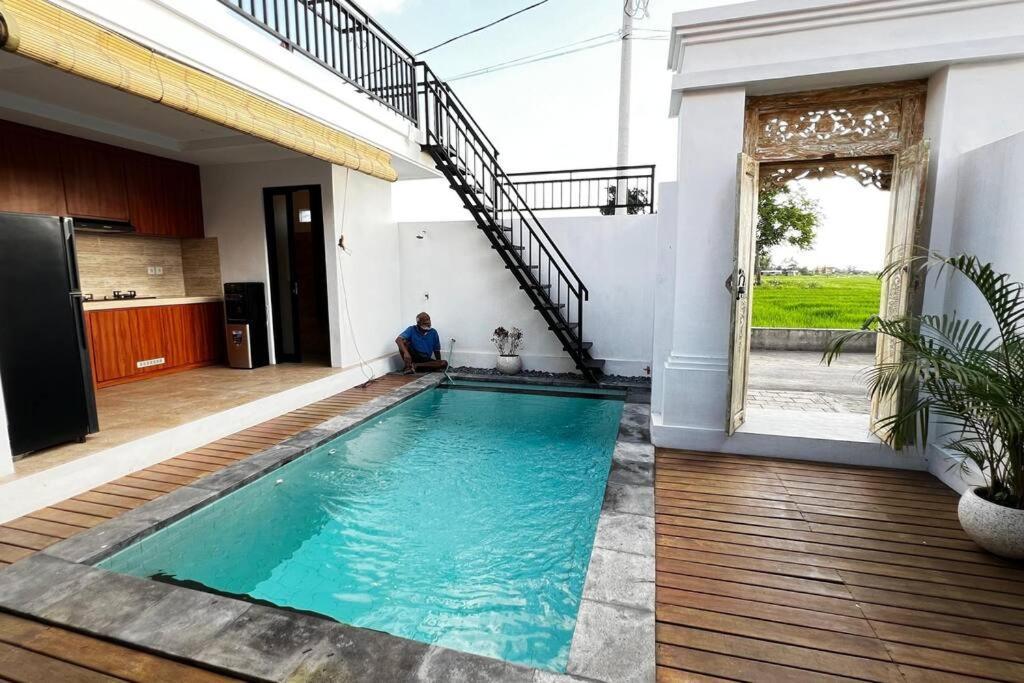 Villa Santa 1 تْشانغو المظهر الخارجي الصورة